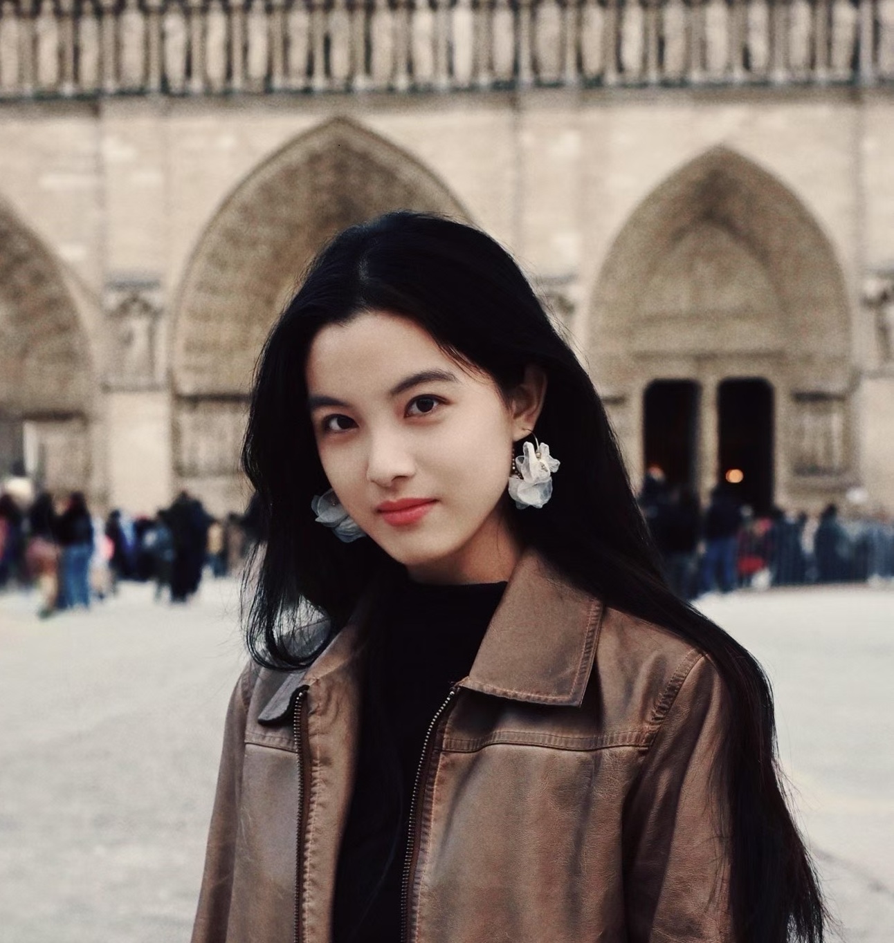 FASS_student_ZhangQue