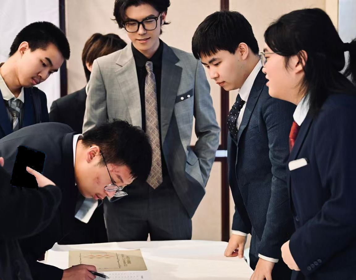 SCA_student_WangYaoxiang