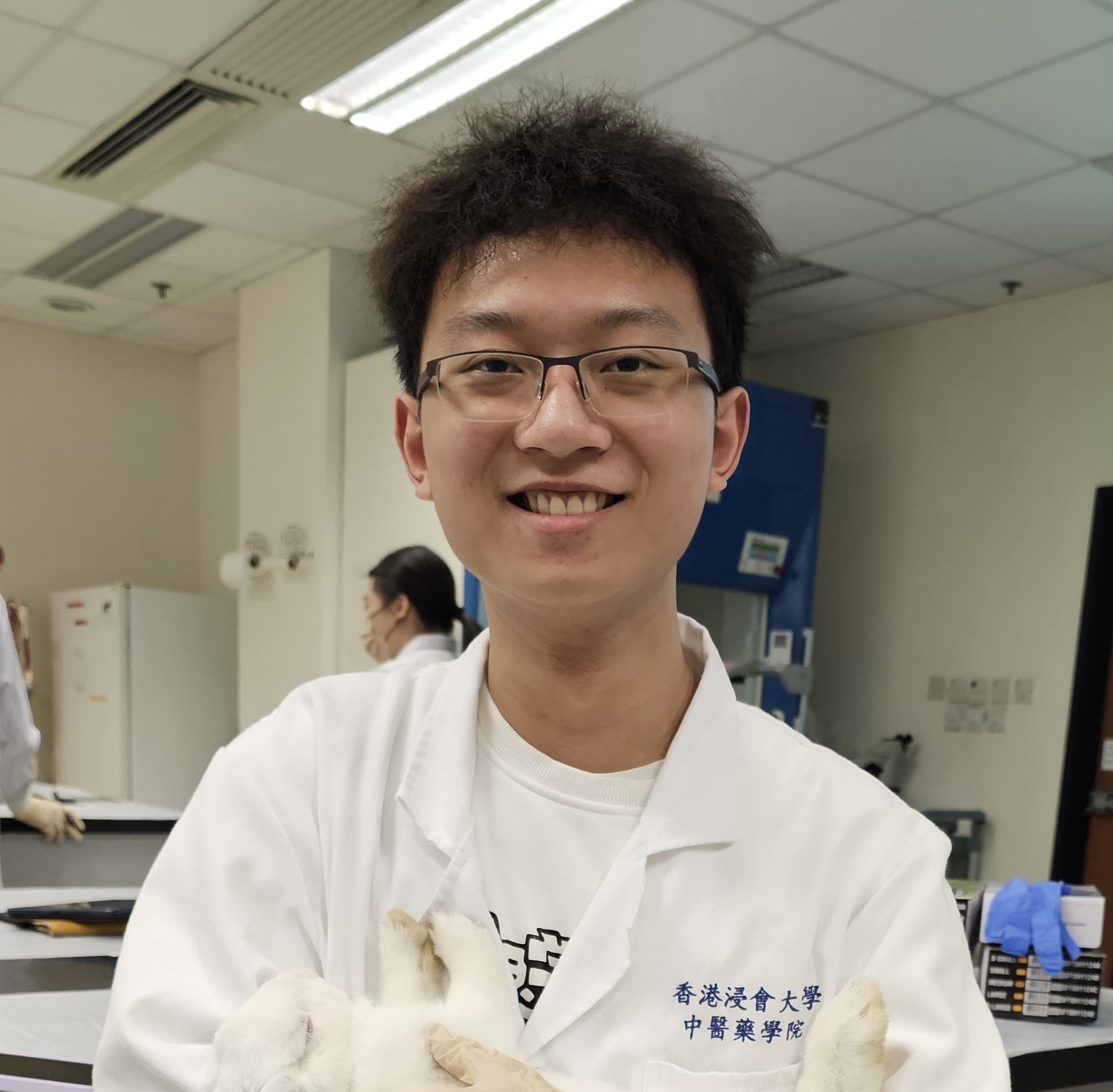 SCM_student_GongYichuan