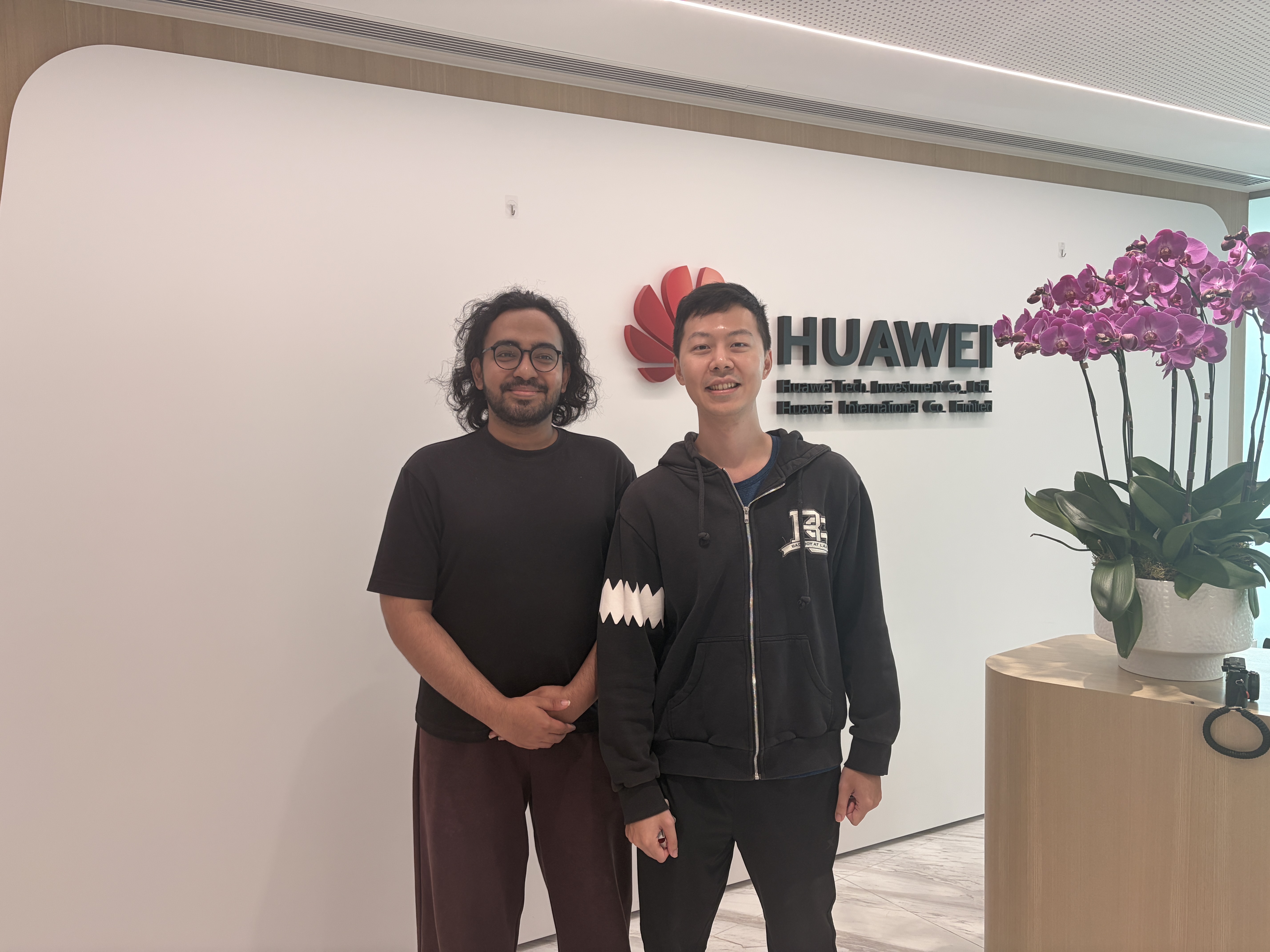 Career Development 1_COMP_Huawei